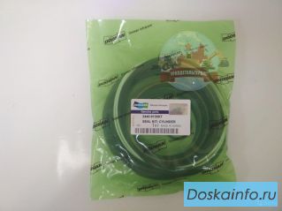 Ремкомплект г/ц ковша Doosan 2440-9139KT