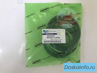 Ремкомплект г/ц рукояти стрелы Doosan S150LC-7B 2440-9232KT (401107-00285A)