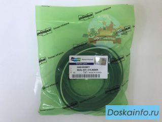 Ремкомплект г/ц рукояти Doosan 2440-9236KT (401107-00197A)