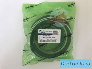 Ремкомплект г/ц ковша 2440-9237KT (401107-00293A) Doosan S200W-V, S220LC-V