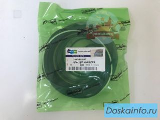 Ремкомплект г/ц стрелы Doosan 2440-9238KT (401107-00270A)