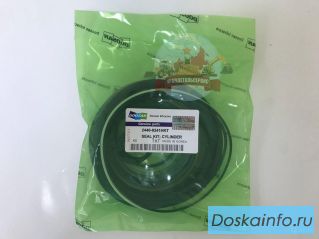 Ремкомплект г/ц ковша Doosan 2440-9241HKT (401107-00334A) Doosan S300LC-7A