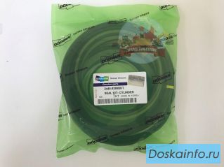 Ремкомплект г/ц рукояти Doosan 2440-9280BKT (2440-9280CKT)