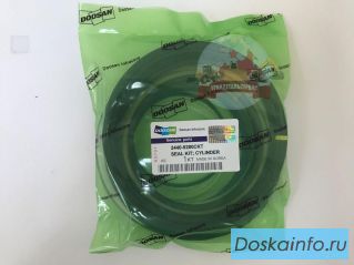 Ремкомплект г/ц рукояти Doosan 2440-9280CKT (401107-00200A)