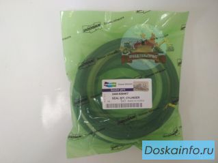 Ремкомплект г/ц ковша Doosan 2440-9294KT (401107-00337A)