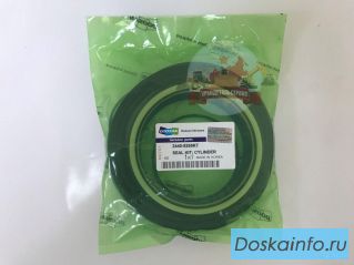 Ремкомплект г/ц стрелы (рукояти) Doosan 2440-9295KT (401107-00272A)