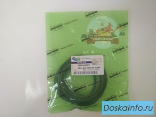 Ремкомплект центр. концентрат. Doosan S330LC-V 2480-9405BKT (2480-9405K)
