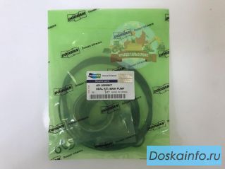Ремкомплект уплотнений основного насоса Doosan 401-00059KT (401107-01037)