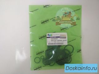 Ремкомплект гидрораспределителя Doosan 420-00295KT