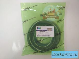 Ремкомплект г/ц рукояти Doosan S250LC-V 440-00044АКТ (401107-00201A)