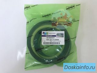 Ремкомплект г/ц рукояти Doosan 440-00257AKT (401107-00202A)