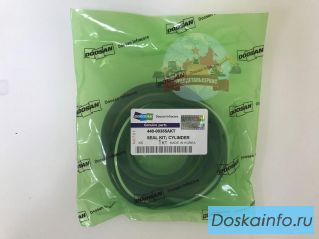 Ремкомплект г/ц стрелы Doosan 440-00355AKT (401107-00277A)