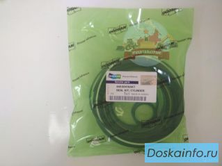 Ремкомплект г/ц стрелы Doosan 440-00416AKT (401107-00273A)