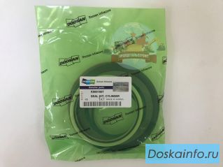 Ремкомплект г/ц стрелы Doosan K9001007 (401107-00274A)