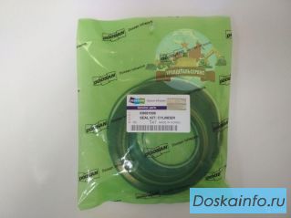 Ремкомплект г/ц ковша K9001009 (401107-00339A) Doosan DX300LC, DX300LCA