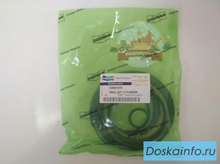 Ремкомплект г/ц стрелы Doosan K9001878 (401107-01220) 401107-00229A