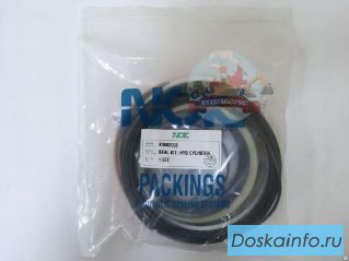 Ремкомплект г/ц рукояти Doosan DX480LC K9002002 (401107-00190A)