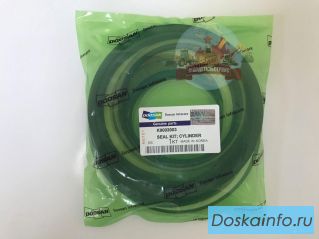 Ремкомплект г/ц ковша, стрелы, рукояти Doosan K9002003 (401107-00323A)