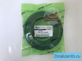 Ремкомплект г/ц стрелы Doosan K9002066 (401107-00258A)