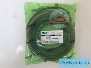 Ремкомплект г/ц рукояти Doosan K9002067 (401107-00191A)