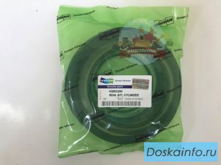 Ремкомплект г/ц рукояти (ковша) Doosan K9002290 (401107-00192A)