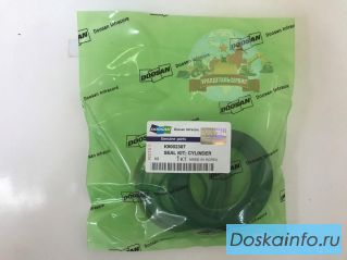 Ремкомплект г/ц ковша Doosan K9002307 (401107-00138)