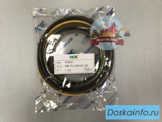 Ремкомплект г/ц рукояти 4340621 на Hitachi ZX450 NOK