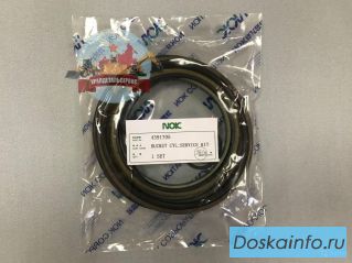 Ремкомплект г/ц ковша 4391705 на Hitachi ZX450 NOK