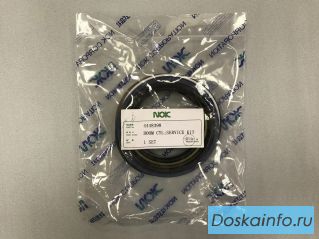 Ремкомплект гидроцилиндр стрелы 4448398 на Hitachi ZX200 NOK
