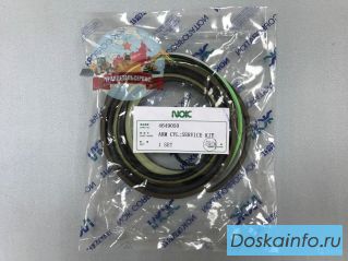 Ремкомплект г/ц рукояти 4649050 на Hitachi ZX240-3 NOK