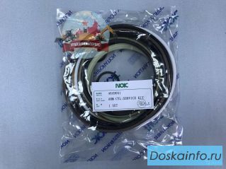 Ремкомплект г/ц рукояти 4649051 на Hitachi ZX330-3 NOK