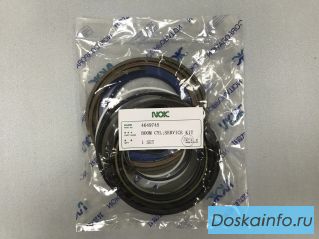 Ремкомплект г/ц стрелы Hitachi ZX270-3 4649745 NOK