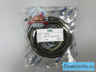 Ремкомплект г/ц рукояти 4649752 на Hitachi ZX270-3 NOK