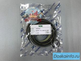 Ремкомплект г/ц ковша 4650433 на Hitachi ZX240-3 NOK