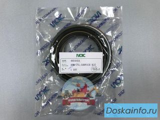 Ремкомплект г/ц рукояти 4654422 на Hitachi ZX200-3 NOK