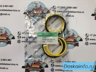 Ремкомплект центрального коллектора 9101521 NOK