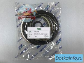 Ремкомплект г/ц ковша 9175564 на Hitachi ZX330 NOK