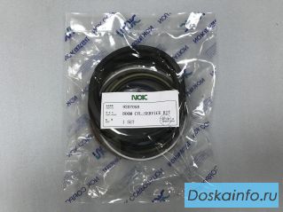 Ремкомплект г/ц стрелы Hitachi ZX230 9207058 NOK