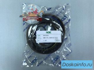 Ремкомплект гидроцилиндра рукояти 9207059 на Hitachi ZX230 NOK