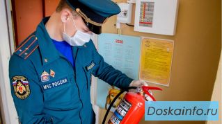 Пожарная сигнализация монтаж и обслуживание