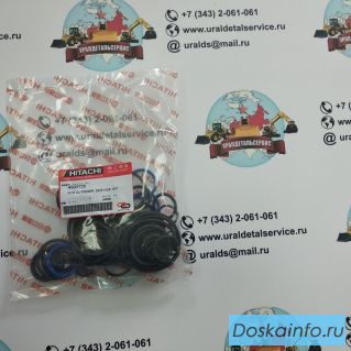 Ремкомплект гидрораспределителя 4S00735 Hitachi ZX330-1, ZX330-3G, ZX350-3G, ZX360-3G