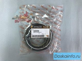 Ремкомплект г/ц стрелы Hitachi ZX200 4448398