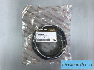 Ремкомплект г/ц ковша 4448399 на Hitachi ZX200