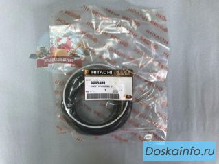 Ремкомплект г/ц ковша 4448400 на Hitachi ZX200