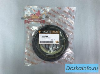 Ремкомплект г/ц стрелы 4649049 на Hitachi ZX330-3