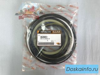 Ремкомплект г/ц рукояти Hitachi ZX330-3 4649051