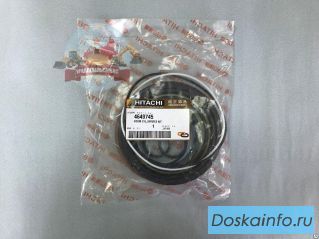 Ремкомплект г/ц стрелы Hitachi ZX270-3 4649745