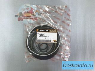Ремкомплект г/ц ковша 4649751 на Hitachi ZX270-3
