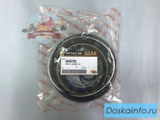 Ремкомплект г/ц рукояти 4649752 на Hitachi ZX270-3