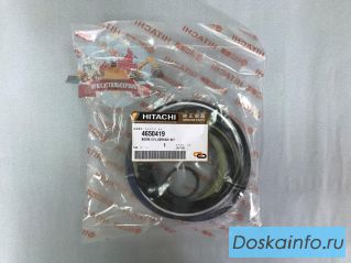 Ремкомплект г/ц стрелы 4650419 на Hitachi ZX240-3